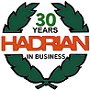 Hadrian Body Panels
